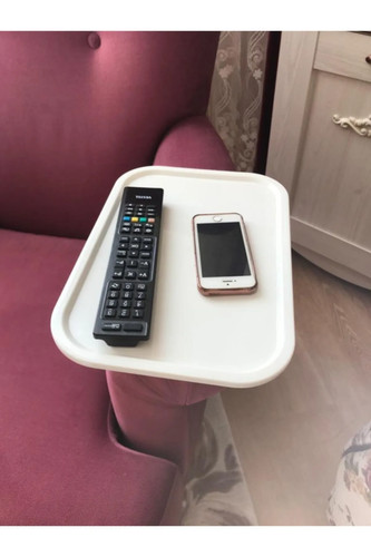 Sofa arm clip table - arm, table,