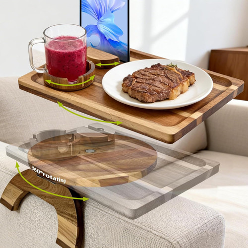 360 detachable rotating - 360°,