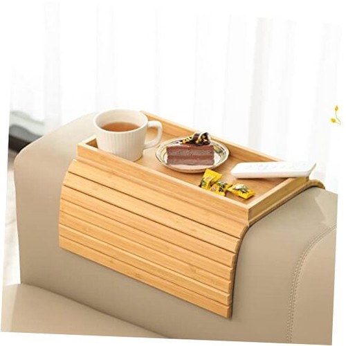 Sofa arm tray - arm, foldable