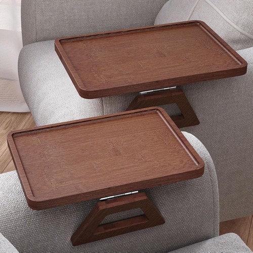 Pack bamboo couch arm - couch,
