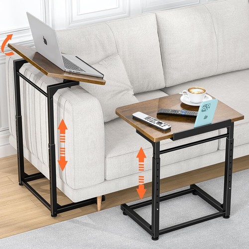 Tray table level - table, 8-level