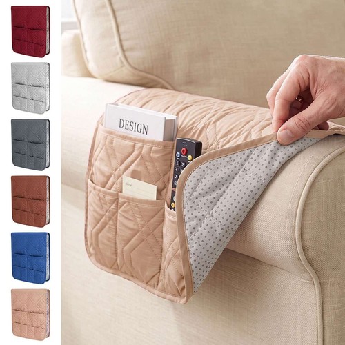 Pocket sofa arm - 6,