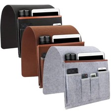 Arm Rest Organiser Chair