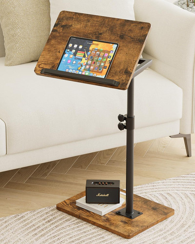 Sofa arm tray table - arm,