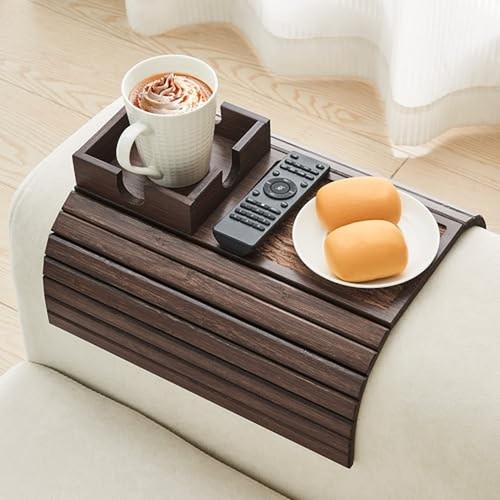 Lovyanxue bamboo sofa - bamboo, arm